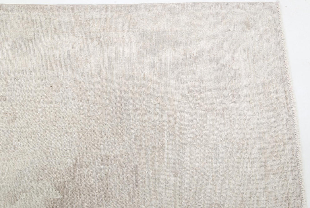 Oushak 9’ 11” x 13’ 6″ - No. AV69227 - ALRUG Rug Store