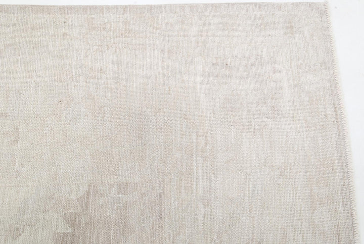 Oushak 9’ 11” x 13’ 6″ - No. AV69227 - ALRUG Rug Store