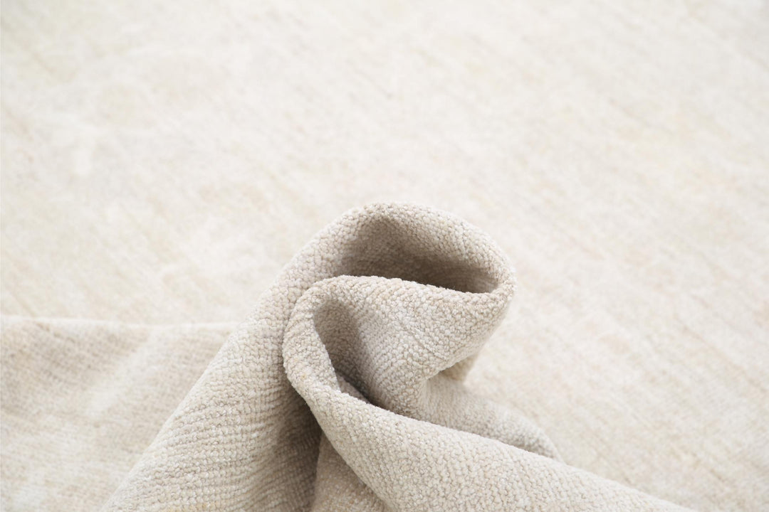 Oushak 10’ 3″ x 13’ 10” - No. AV24513 - ALRUG Rug Store