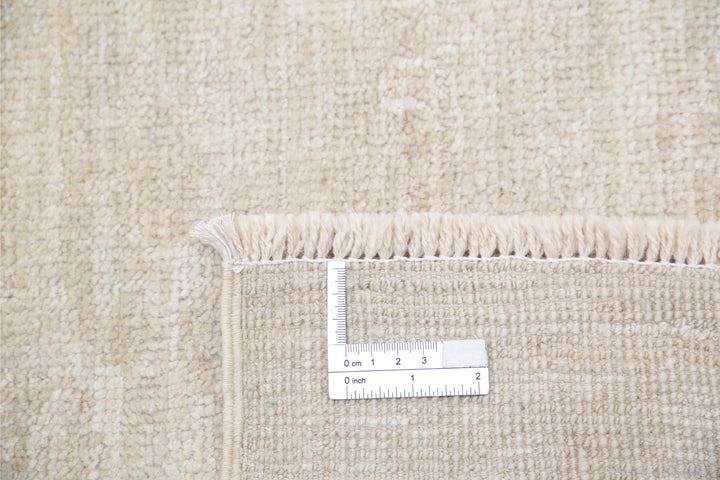 Oushak 10’ 3″ x 13’ 10” - No. AV24513 - ALRUG Rug Store