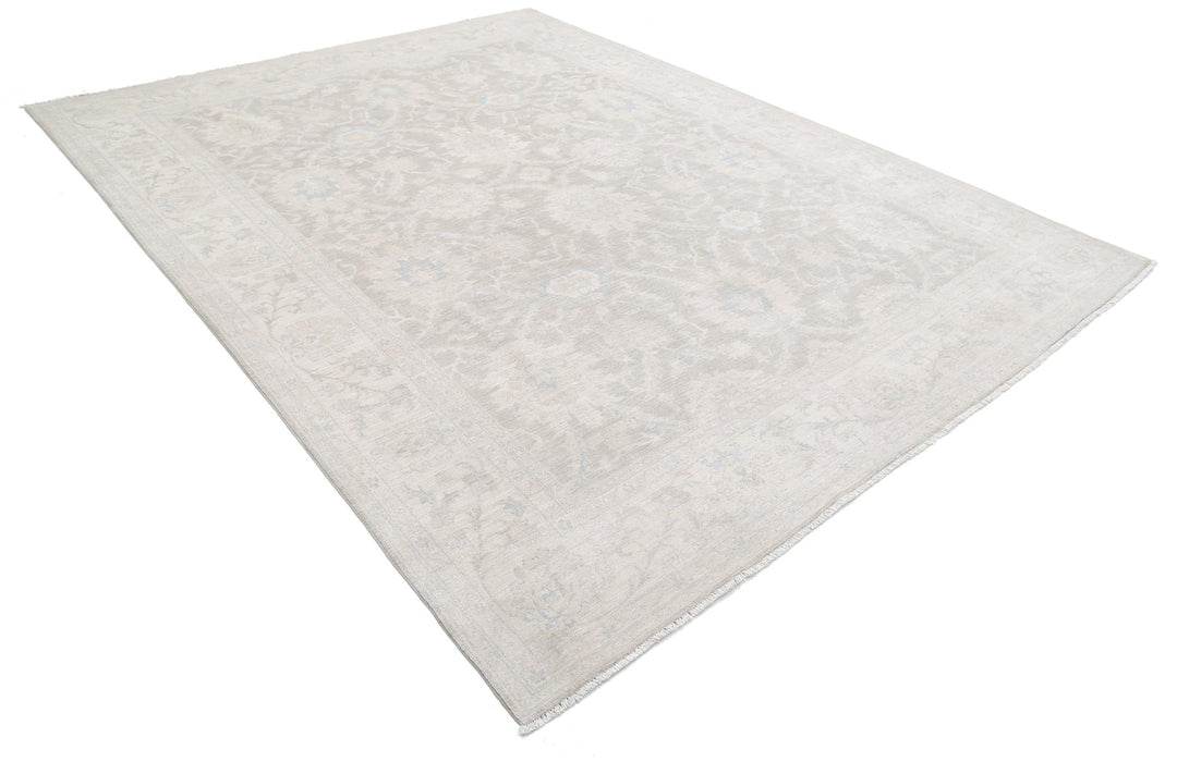 Serenity 8’ 4″ x 11’ 1″ - No. AV98664 - ALRUG Rug Store