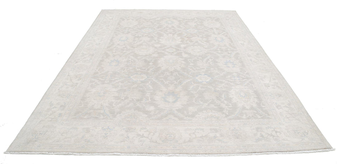 Serenity 8’ 4″ x 11’ 1″ - No. AV98664 - ALRUG Rug Store