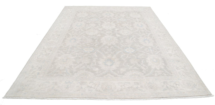 Serenity 8’ 4″ x 11’ 1″ - No. AV98664 - ALRUG Rug Store