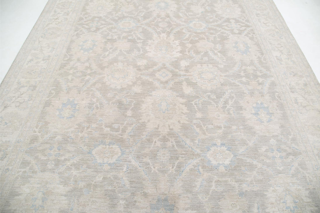 Serenity 8’ 4″ x 11’ 1″ - No. AV98664 - ALRUG Rug Store