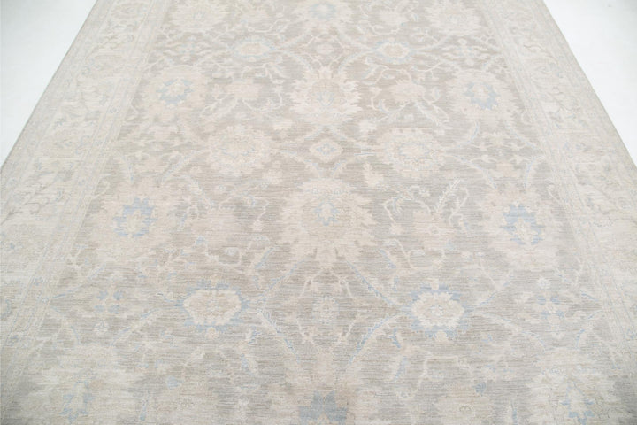Serenity 8’ 4″ x 11’ 1″ - No. AV98664 - ALRUG Rug Store