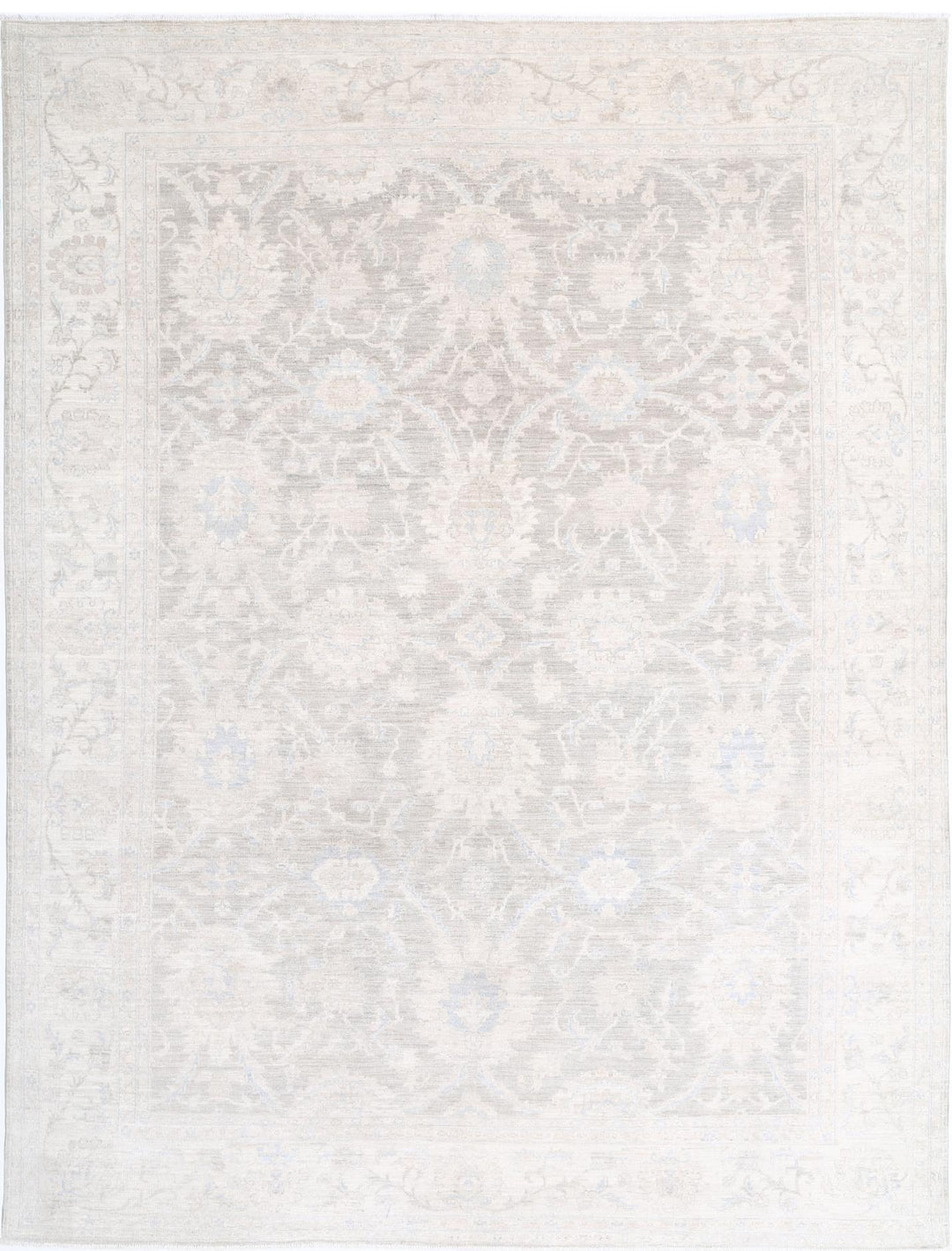 Serenity 8’ 4″ x 11’ 1″ - No. AV98664 - ALRUG Rug Store