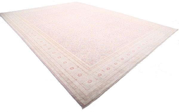 Ziegler 13’ 11” x 18’ 9″ - No. AV34799