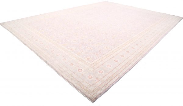 Ziegler 13’ 11” x 18’ 9″ - No. AV34799