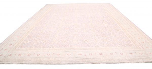 Ziegler 13’ 11” x 18’ 9″ - No. AV34799