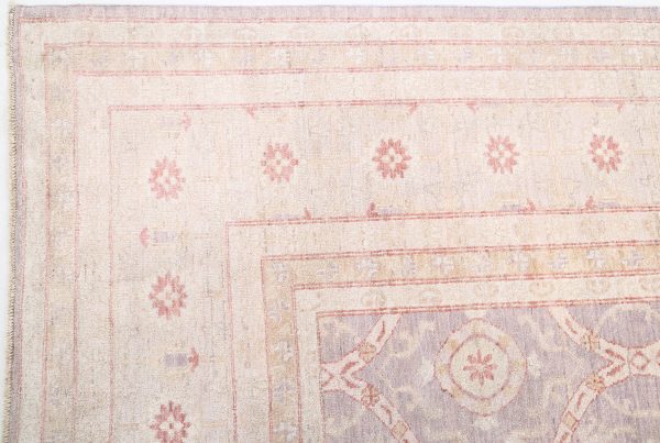 Ziegler 13’ 11” x 18’ 9″ - No. AV34799