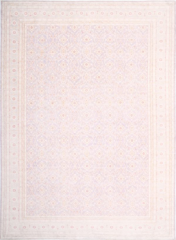 Ziegler 13’ 11” x 18’ 9″ - No. AV34799