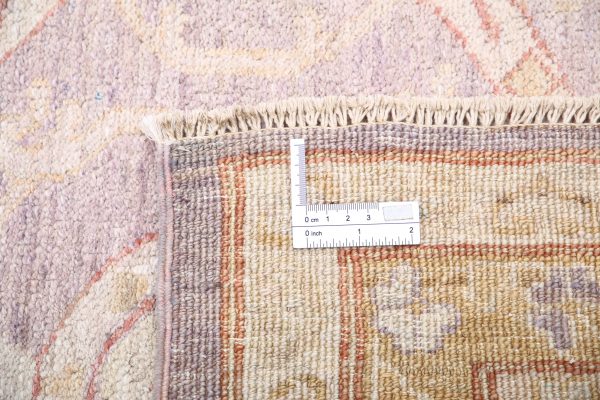 Ziegler 13’ 11” x 18’ 9″ - No. AV34799