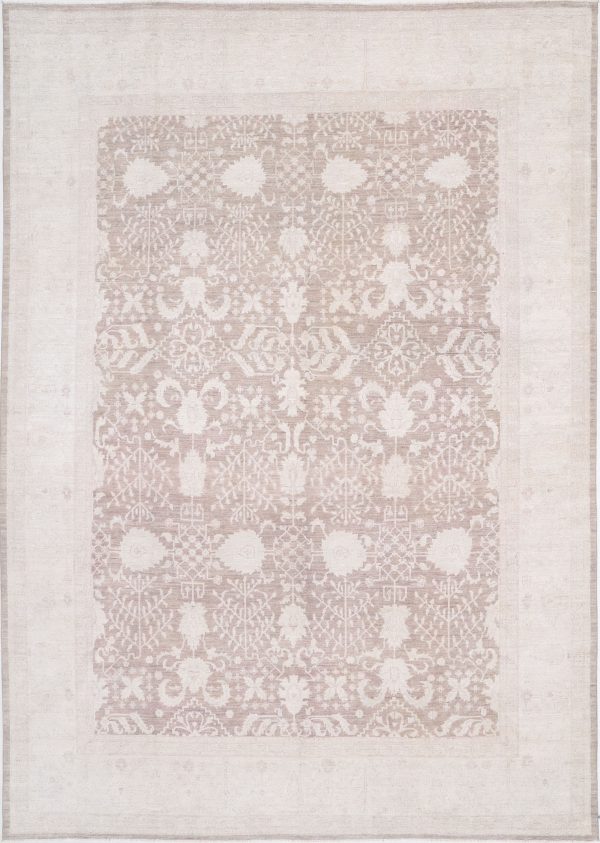 Serenity 9’ 6″ x 13’ 8″ - No. AV49320