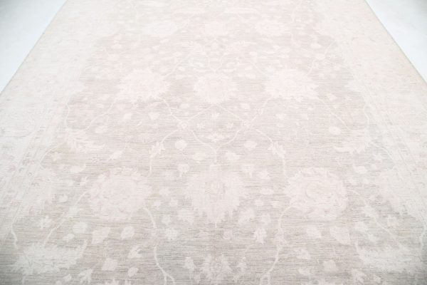 Serenity 9’ 11” x 13’ 5″ - No. AV22743