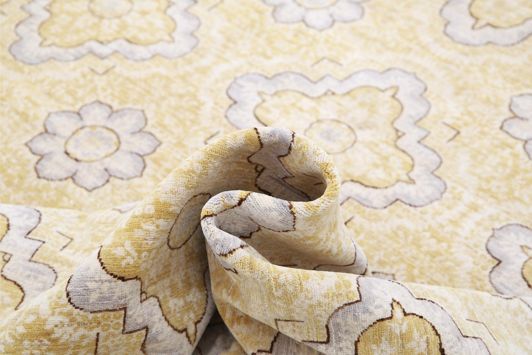 Artemix 8’ 0″ x 9’ 6″ - No. AV24071 - ALRUG Rug Store