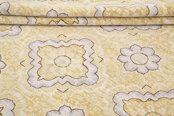 Artemix 8’ 0″ x 9’ 6″ - No. AV24071 - ALRUG Rug Store