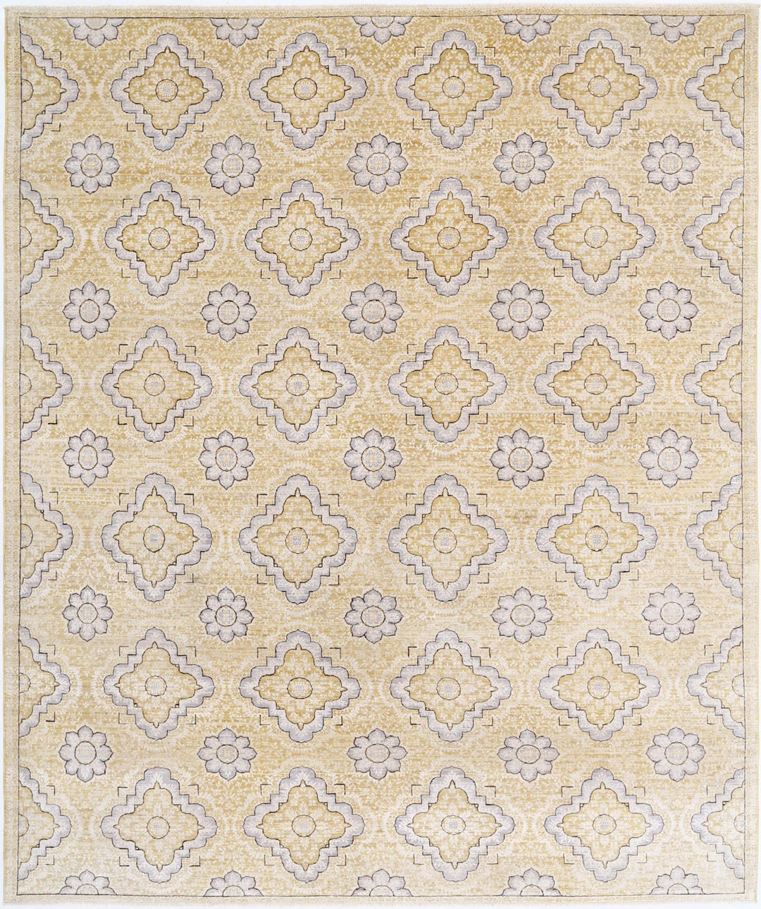 Artemix 8’ 0″ x 9’ 6″ - No. AV24071 - ALRUG Rug Store