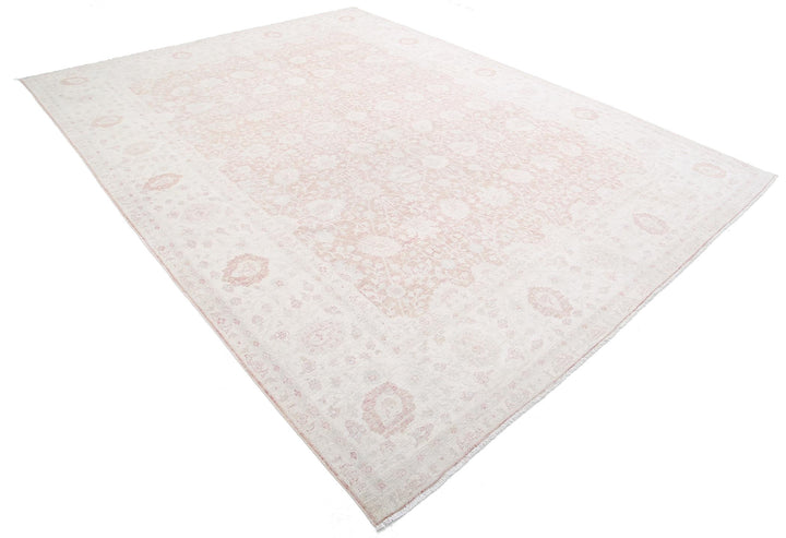 Ariana 8’ 10” x 11’ 8″ - No. AV70270 - ALRUG Rug Store