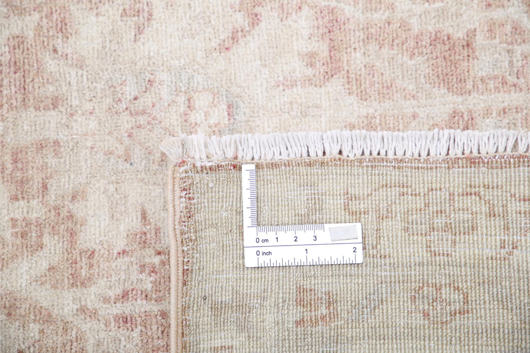 Ariana 8’ 10” x 11’ 8″ - No. AV70270 - ALRUG Rug Store