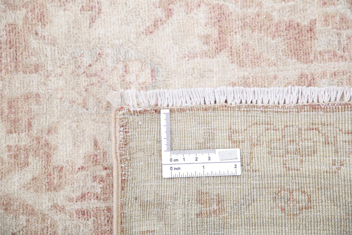 Ariana 8’ 10” x 11’ 8″ - No. AV70270 - ALRUG Rug Store