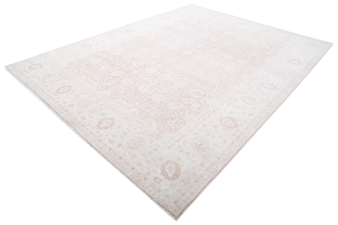 Ariana 8’ 10” x 11’ 8″ - No. AV70270 - ALRUG Rug Store