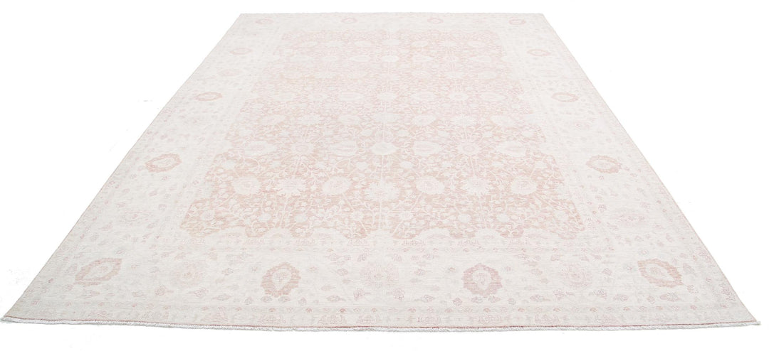 Ariana 8’ 10” x 11’ 8″ - No. AV70270 - ALRUG Rug Store