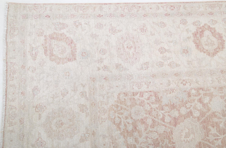 Ariana 8’ 10” x 11’ 8″ - No. AV70270 - ALRUG Rug Store