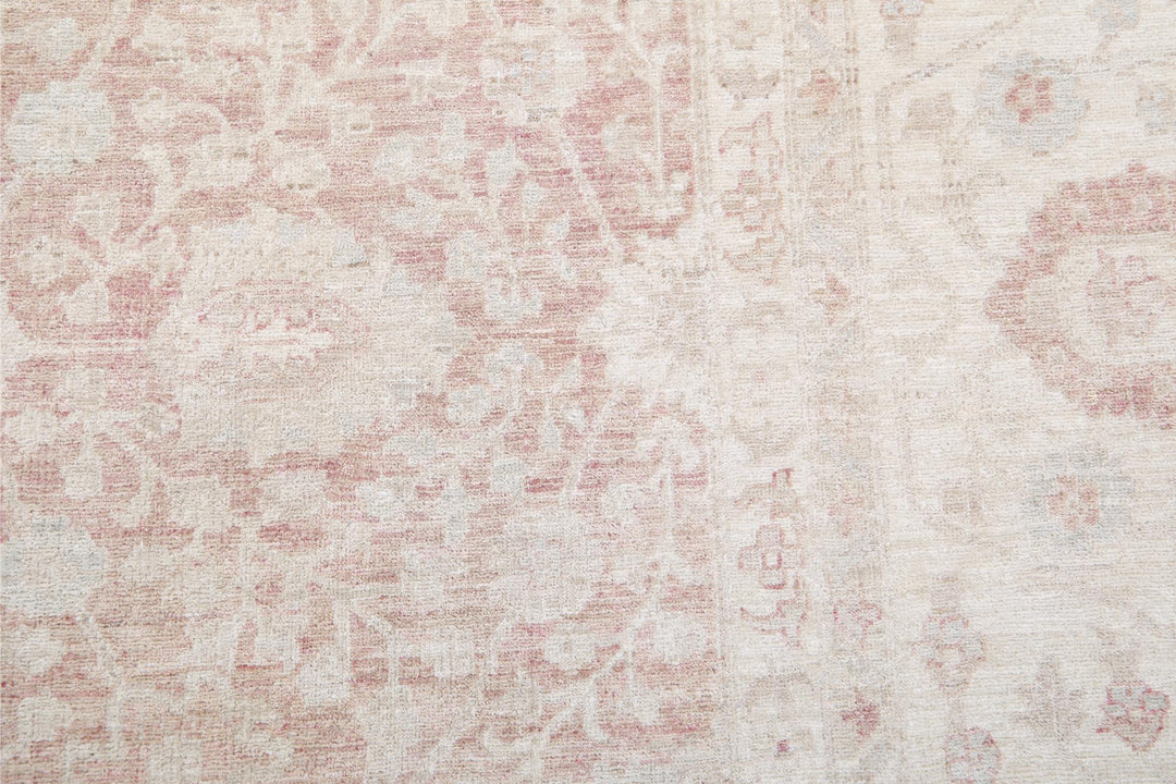 Ariana 8’ 10” x 11’ 8″ - No. AV70270 - ALRUG Rug Store