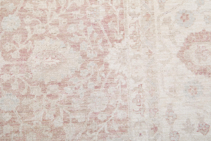 Ariana 8’ 10” x 11’ 8″ - No. AV70270 - ALRUG Rug Store