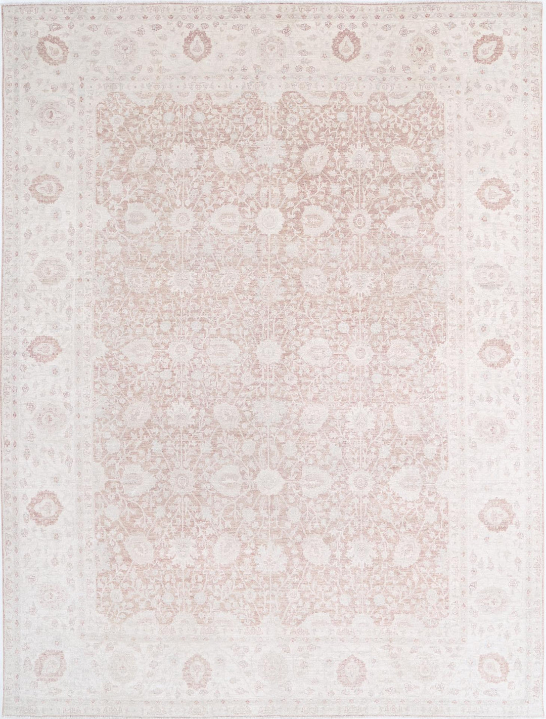 Ariana 8’ 10” x 11’ 8″ - No. AV70270 - ALRUG Rug Store