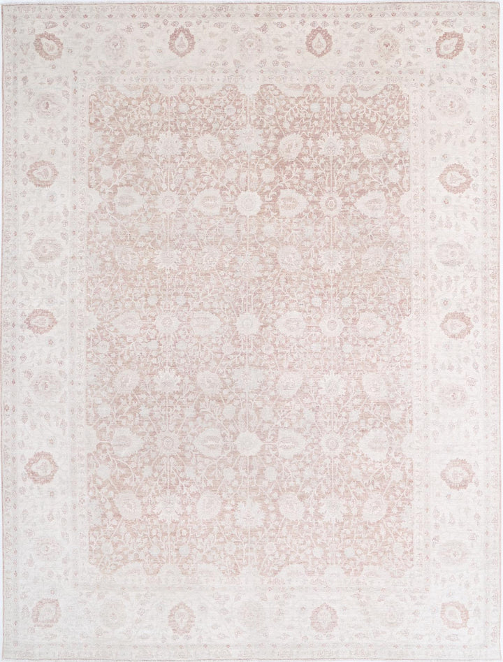 Ariana 8’ 10” x 11’ 8″ - No. AV70270 - ALRUG Rug Store