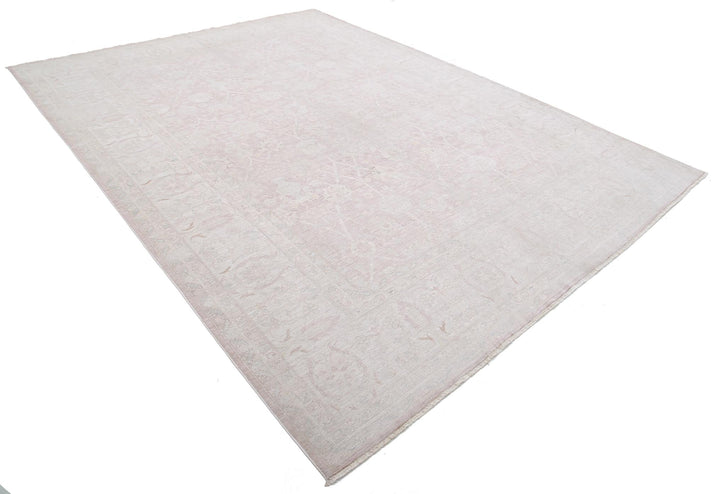 Ariana 8’ 8″ x 11’ 8″ - No. AV95986 - ALRUG Rug Store