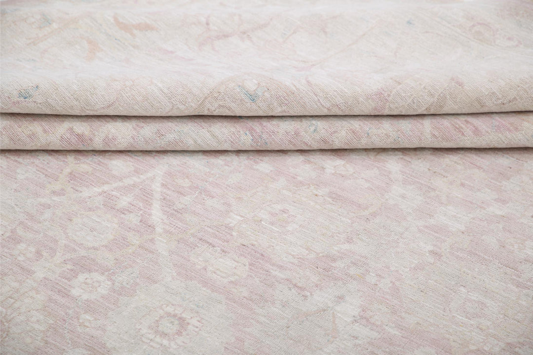 Ariana 8’ 8″ x 11’ 8″ - No. AV95986 - ALRUG Rug Store