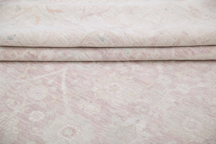 Ariana 8’ 8″ x 11’ 8″ - No. AV95986 - ALRUG Rug Store