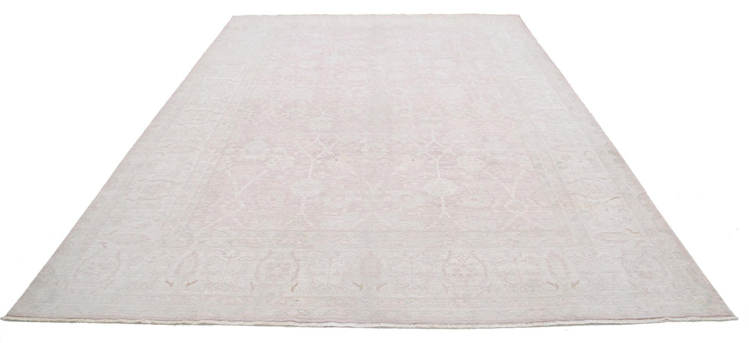 Ariana 8’ 8″ x 11’ 8″ - No. AV95986 - ALRUG Rug Store