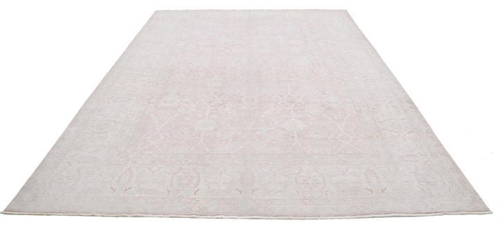 Ariana 8’ 8″ x 11’ 8″ - No. AV95986 - ALRUG Rug Store