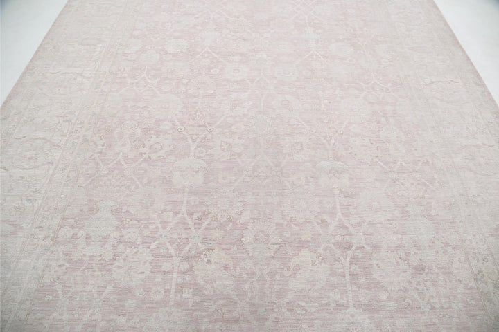 Ariana 8’ 8″ x 11’ 8″ - No. AV95986 - ALRUG Rug Store