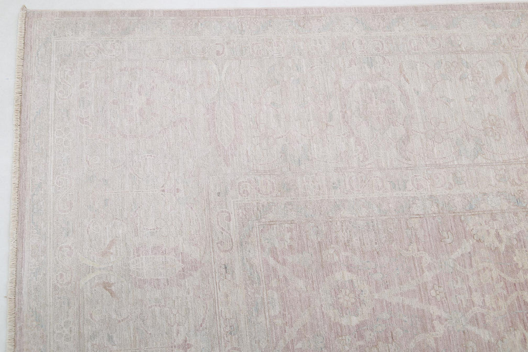 Ariana 8’ 8″ x 11’ 8″ - No. AV95986 - ALRUG Rug Store