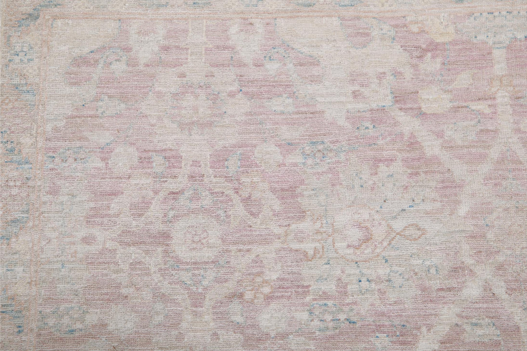 Ariana 8’ 8″ x 11’ 8″ - No. AV95986 - ALRUG Rug Store