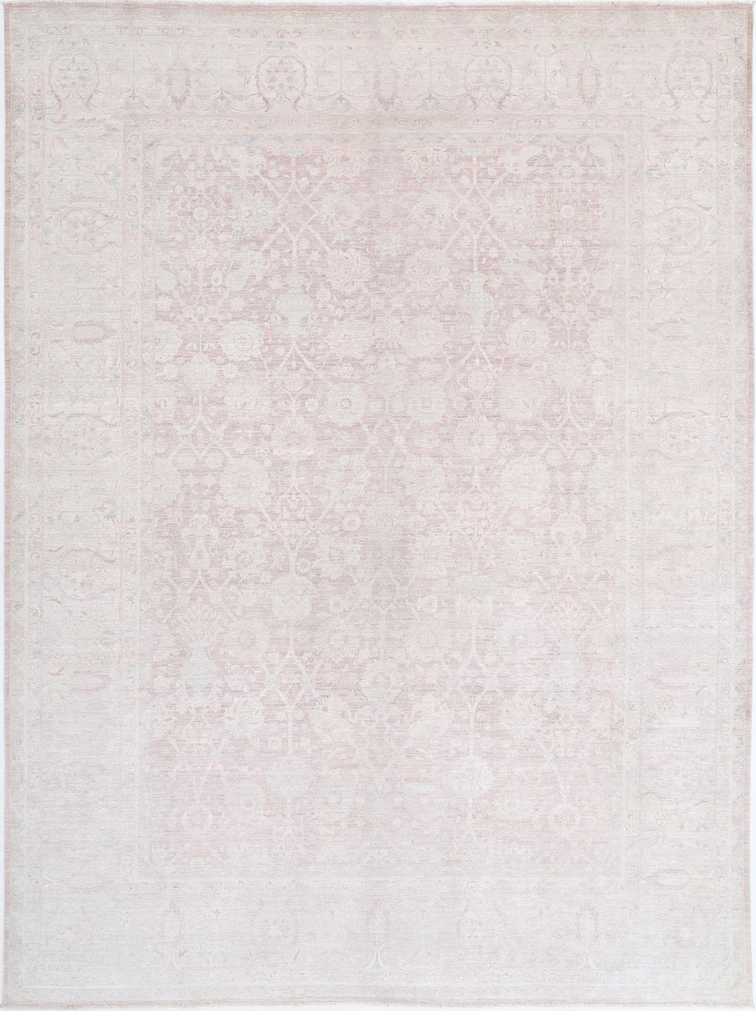 Ariana 8’ 8″ x 11’ 8″ - No. AV95986 - ALRUG Rug Store