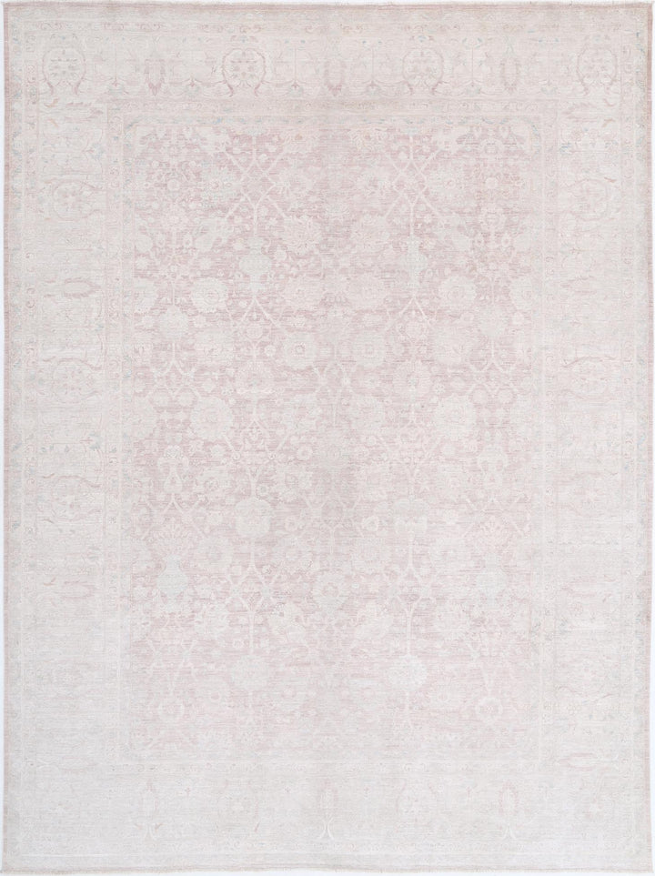 Ariana 8’ 8″ x 11’ 8″ - No. AV95986 - ALRUG Rug Store