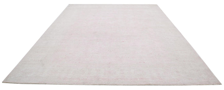 Serenity 9’ 10” x 12’ 7″ - No. AV19780 - ALRUG Rug Store