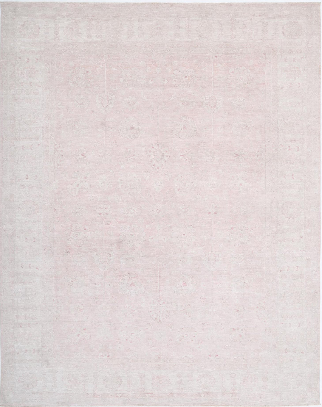 Serenity 9’ 10” x 12’ 7″ - No. AV19780 - ALRUG Rug Store