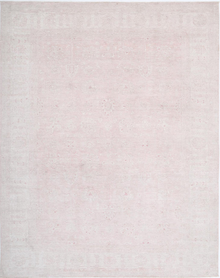 Serenity 9’ 10” x 12’ 7″ - No. AV19780 - ALRUG Rug Store