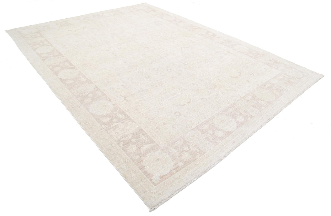 Serenity 8’ 10” x 11’ 8″ - No. AV99932 - ALRUG Rug Store