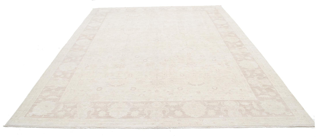 Serenity 8’ 10” x 11’ 8″ - No. AV99932 - ALRUG Rug Store