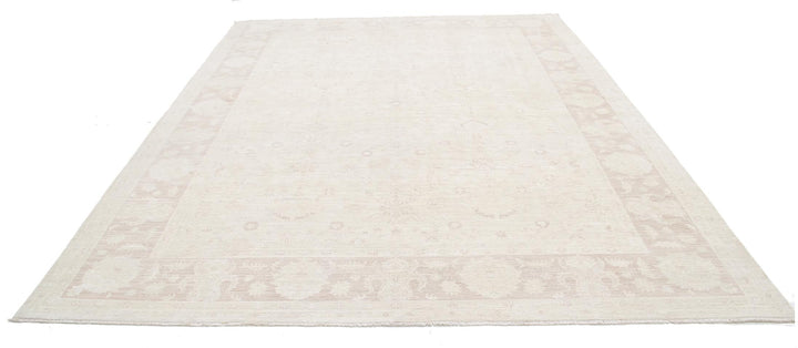 Serenity 8’ 10” x 11’ 8″ - No. AV99932 - ALRUG Rug Store