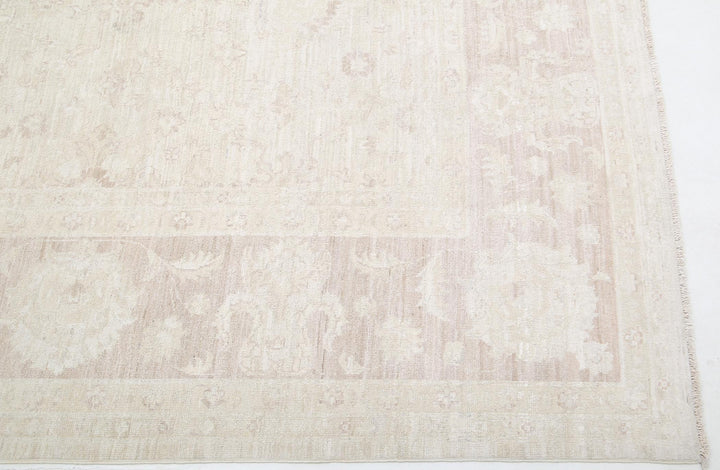 Serenity 8’ 10” x 11’ 8″ - No. AV99932 - ALRUG Rug Store