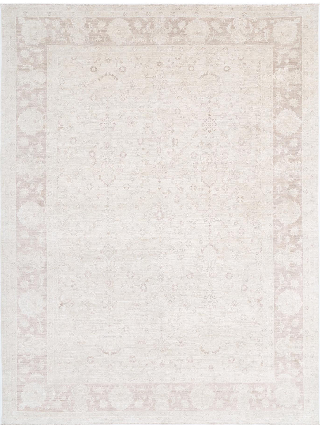 Serenity 8’ 10” x 11’ 8″ - No. AV99932 - ALRUG Rug Store