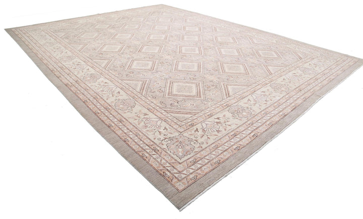 Serenity 13’ 4″ x 17’ 6″ - No. AV82640 - ALRUG Rug Store